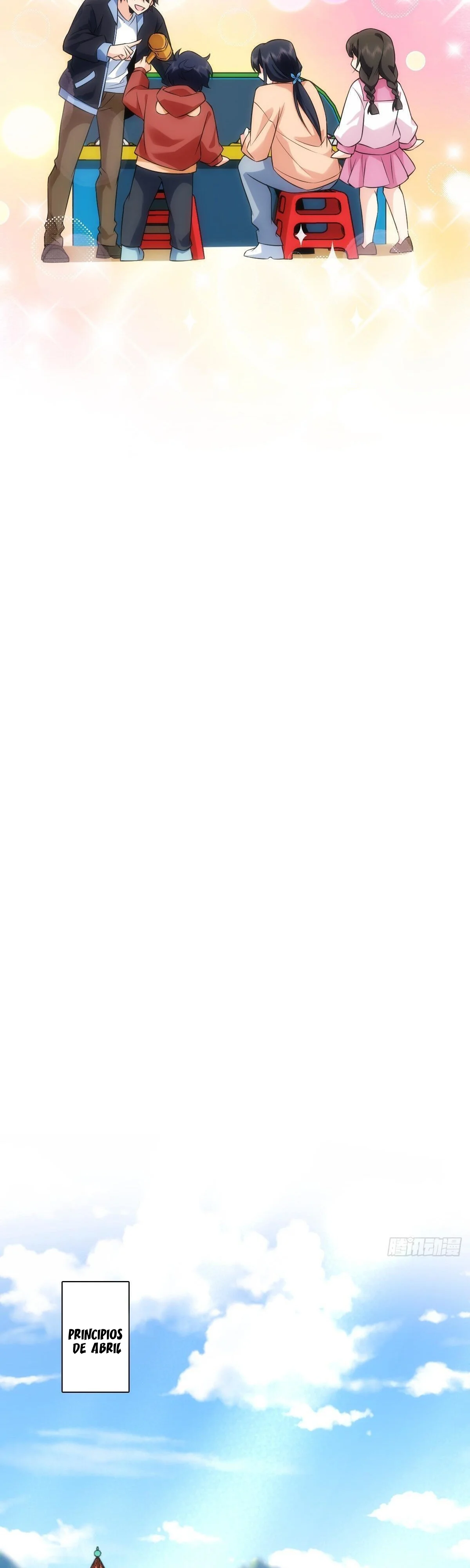 Mi Esposa Es De Hace Mil Años Capítulo 281 - Page 20