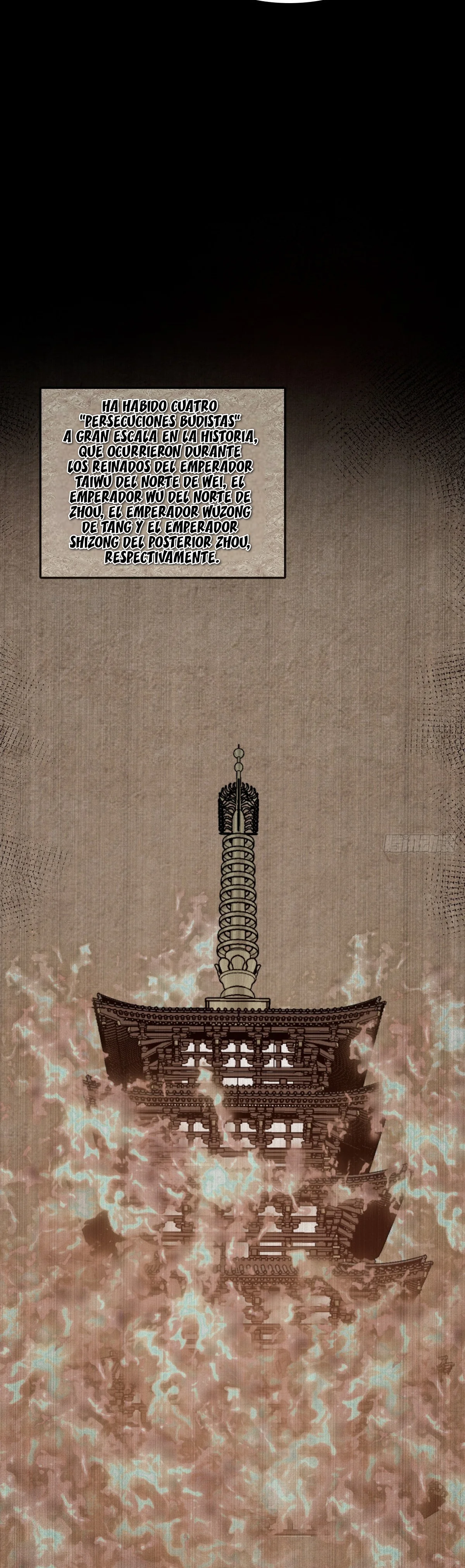 Mi Esposa Es De Hace Mil Años Capítulo 282 - Page 14