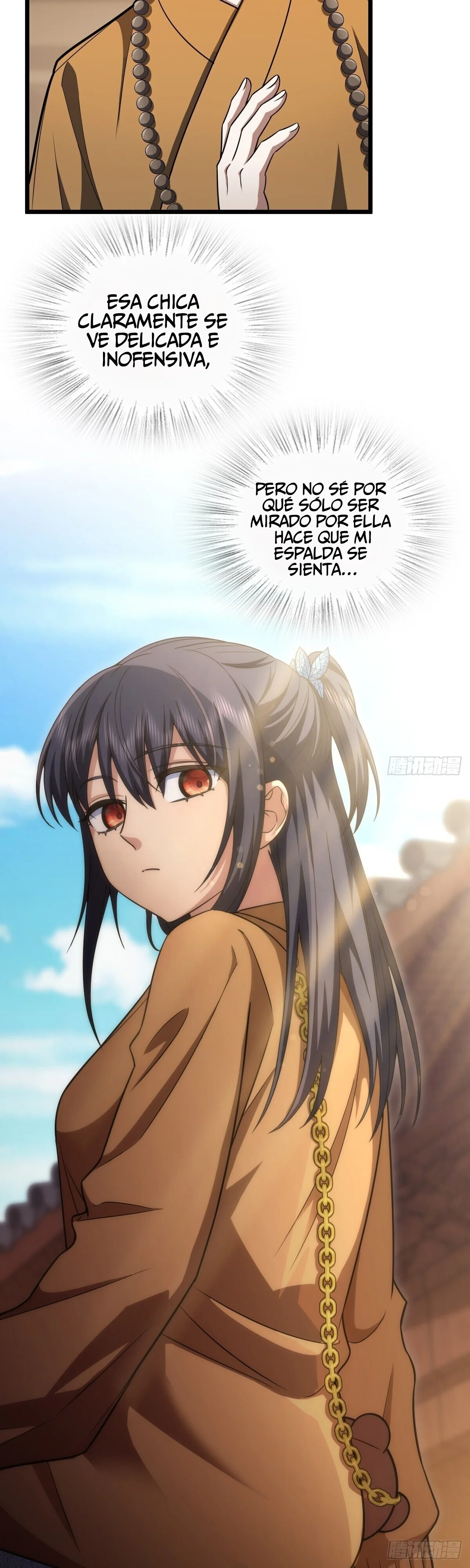 Mi Esposa Es De Hace Mil Años Capítulo 282 - Page 8