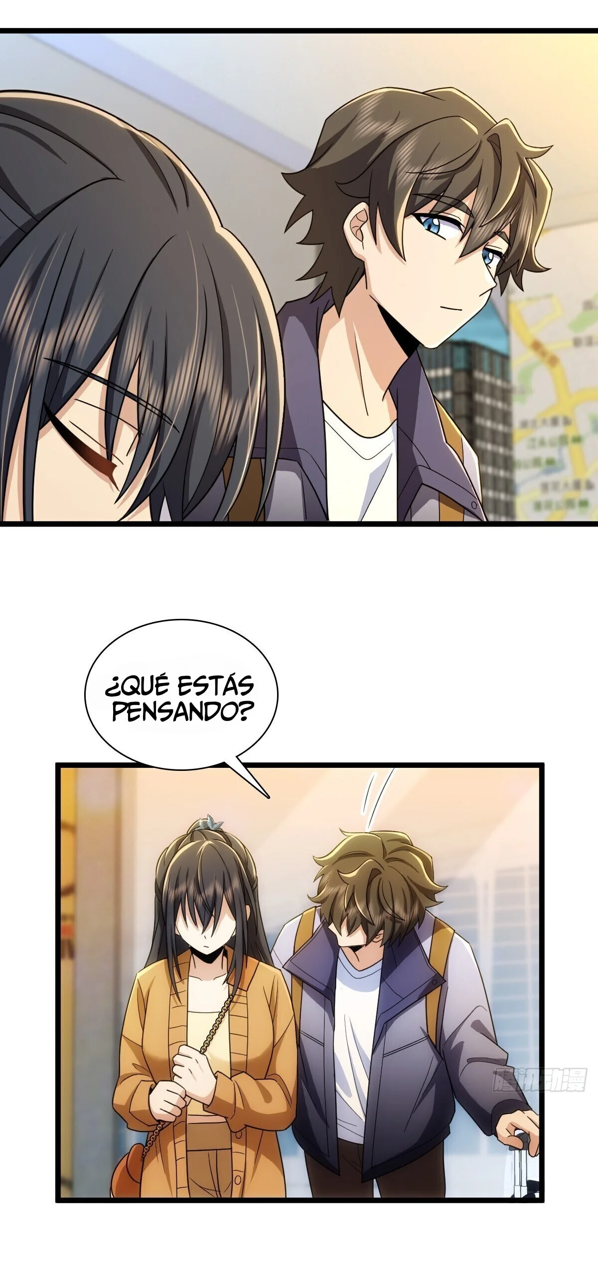 Mi Esposa Es De Hace Mil Años Capítulo 283 - Page 13