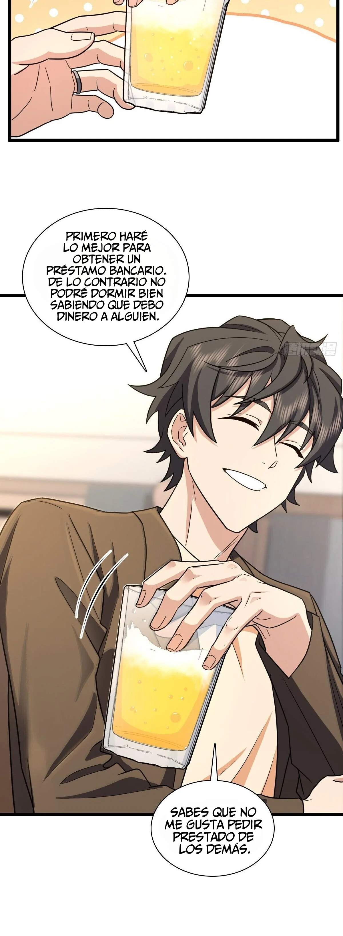 Mi Esposa Es De Hace Mil Años Capítulo 286 - Page 14