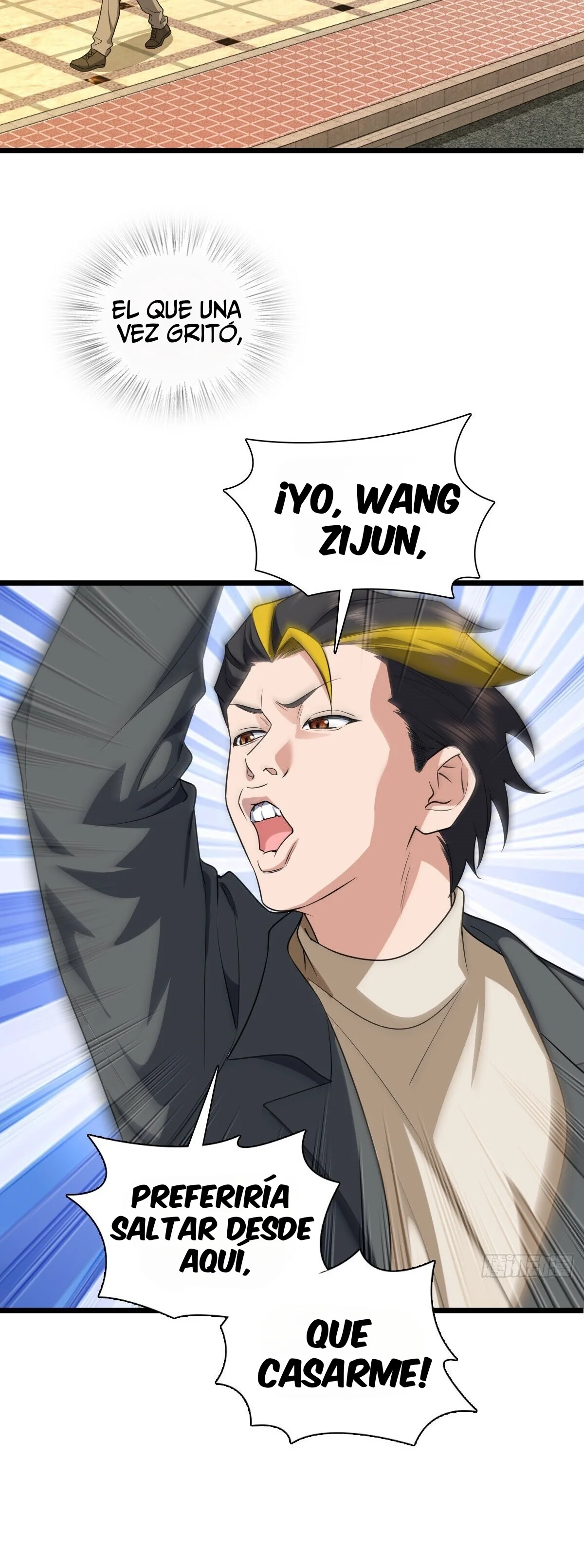 Mi Esposa Es De Hace Mil Años Capítulo 286 - Page 18