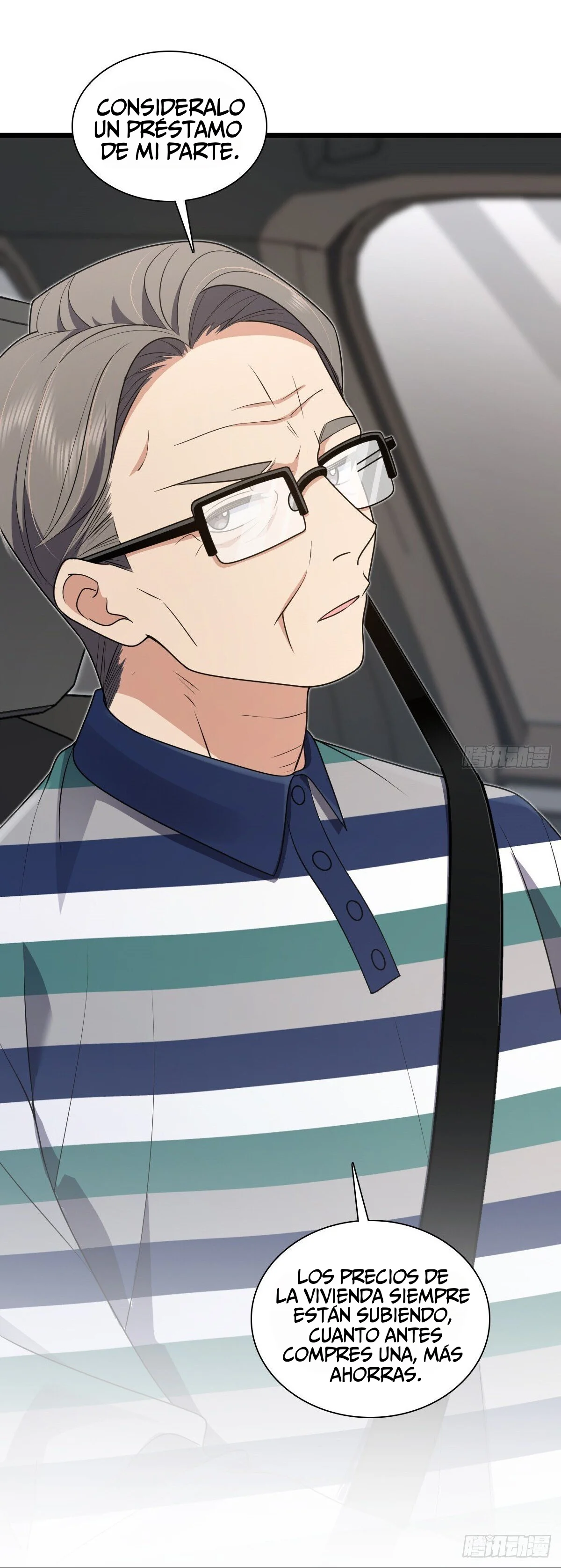 Mi Esposa Es De Hace Mil Años Capítulo 287 - Page 24