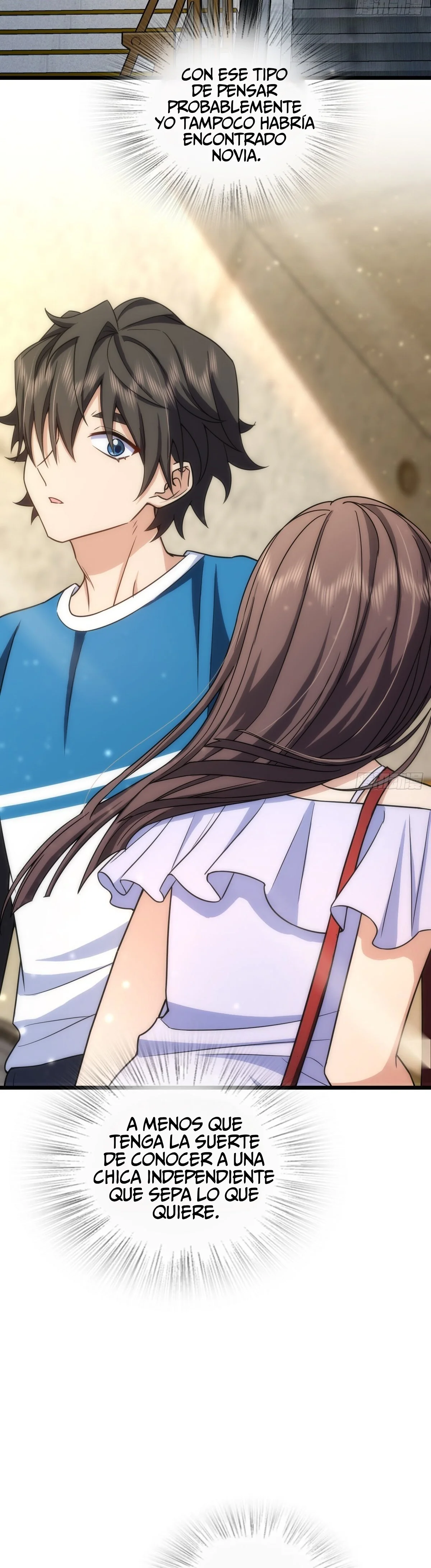 Mi Esposa Es De Hace Mil Años Capítulo 288 - Page 15