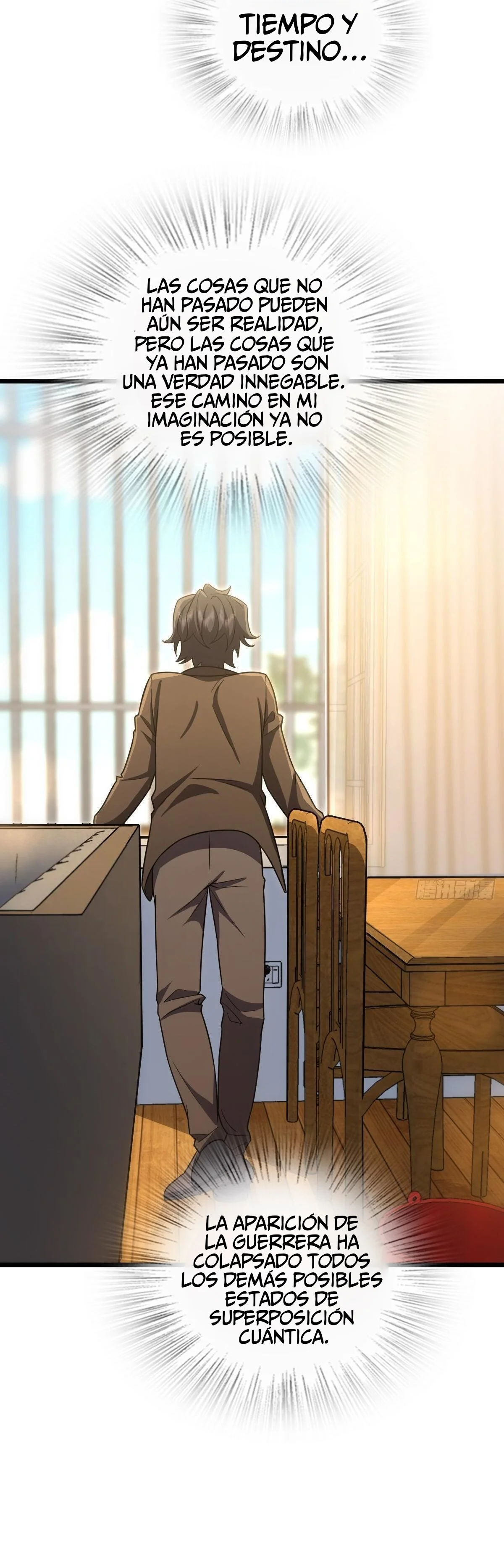 Mi Esposa Es De Hace Mil Años Capítulo 288 - Page 16