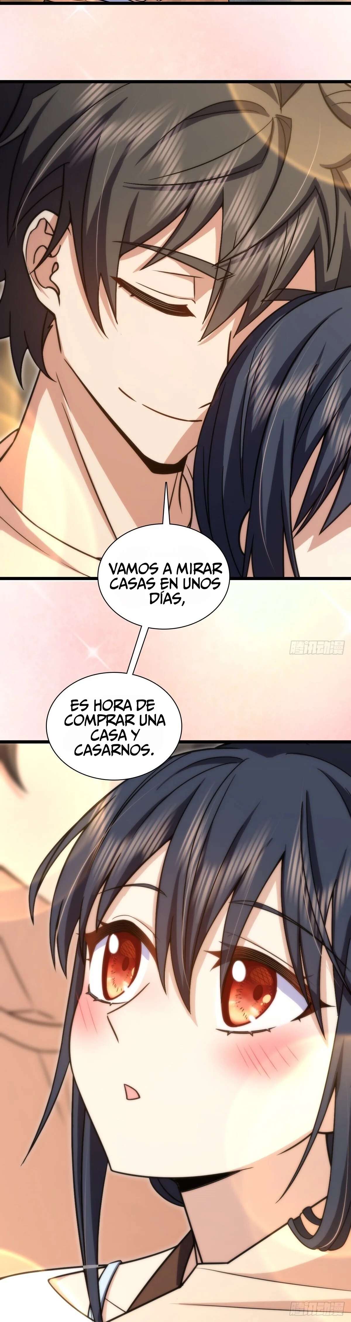 Mi Esposa Es De Hace Mil Años Capítulo 288 - Page 26