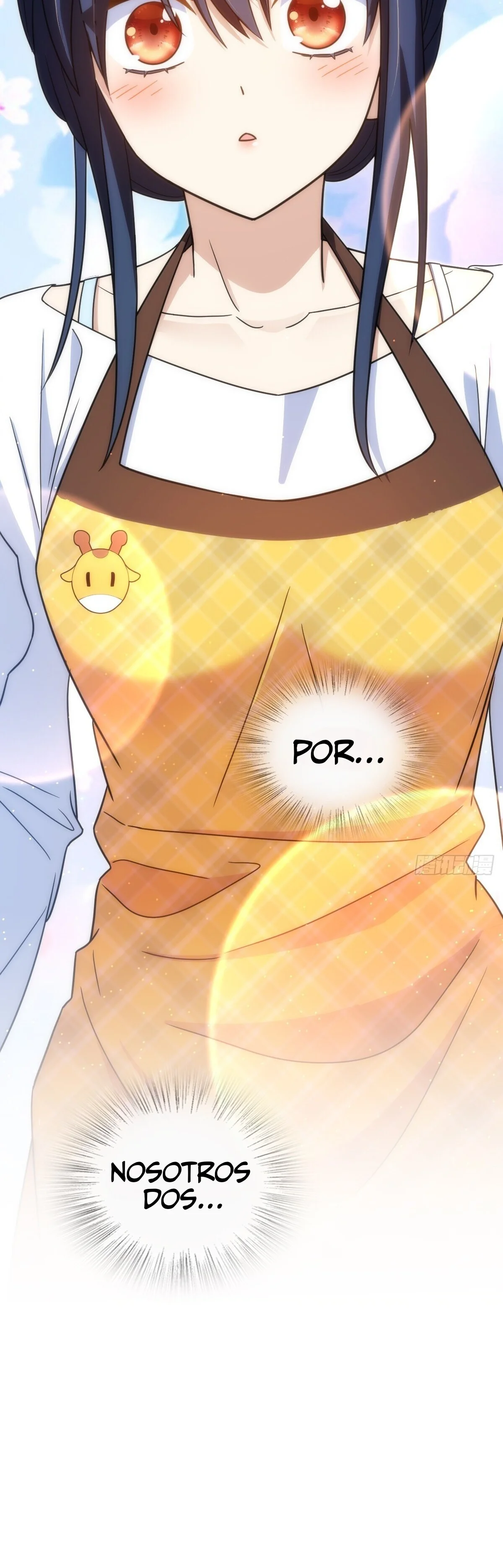 Mi Esposa Es De Hace Mil Años Capítulo 288 - Page 30