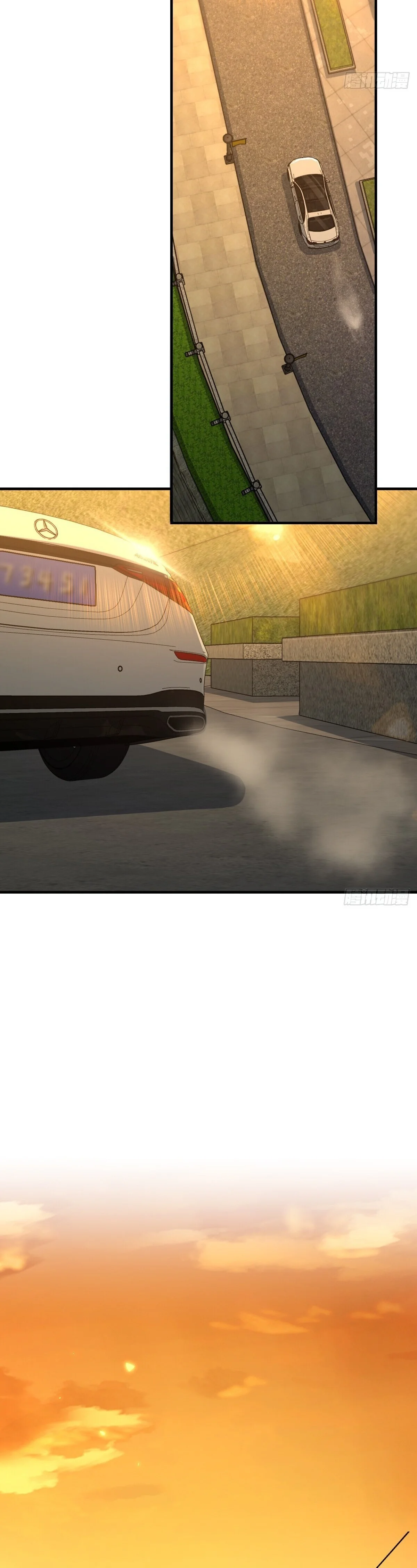 Mi Esposa Es De Hace Mil Años Capítulo 289 - Page 15