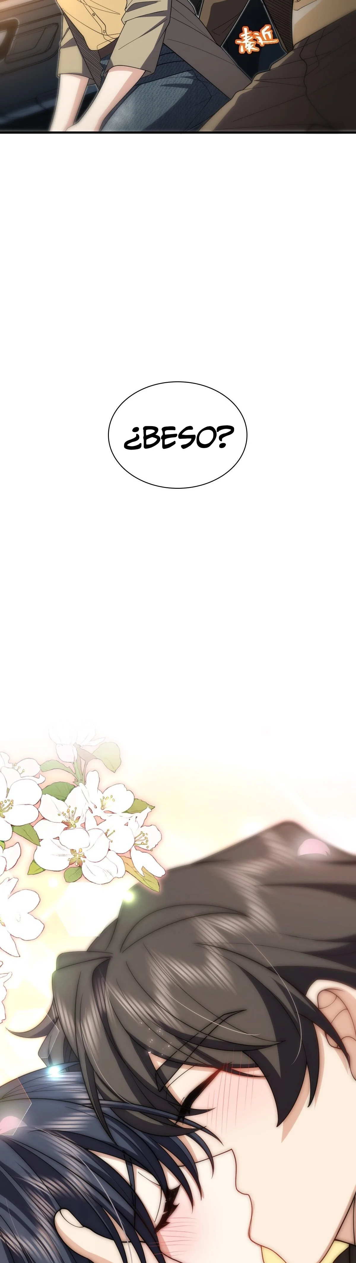 Mi Esposa Es De Hace Mil Años Capítulo 289 - Page 23