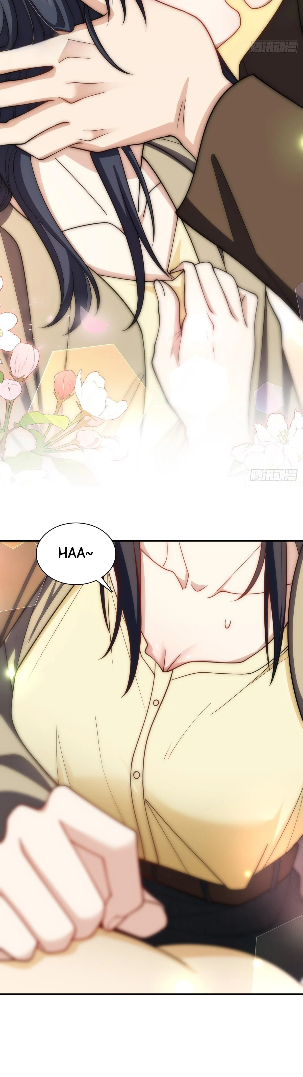 Mi Esposa Es De Hace Mil Años Capítulo 289 - Page 24