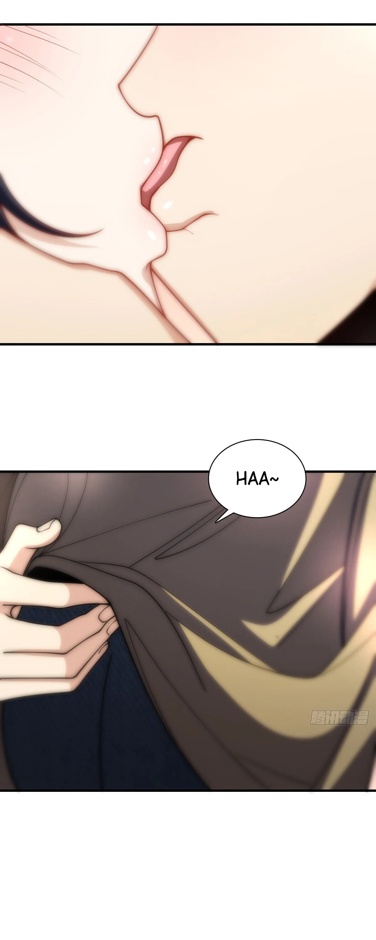 Mi Esposa Es De Hace Mil Años Capítulo 289 - Page 25