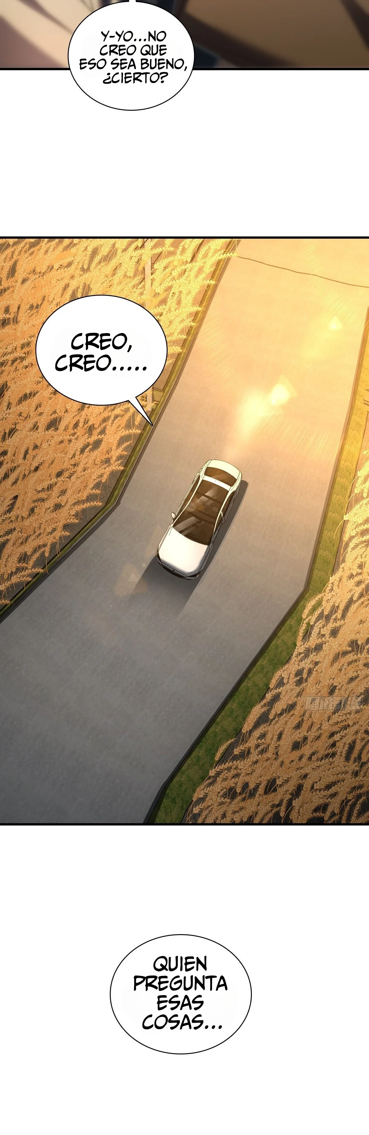 Mi Esposa Es De Hace Mil Años Capítulo 289 - Page 27