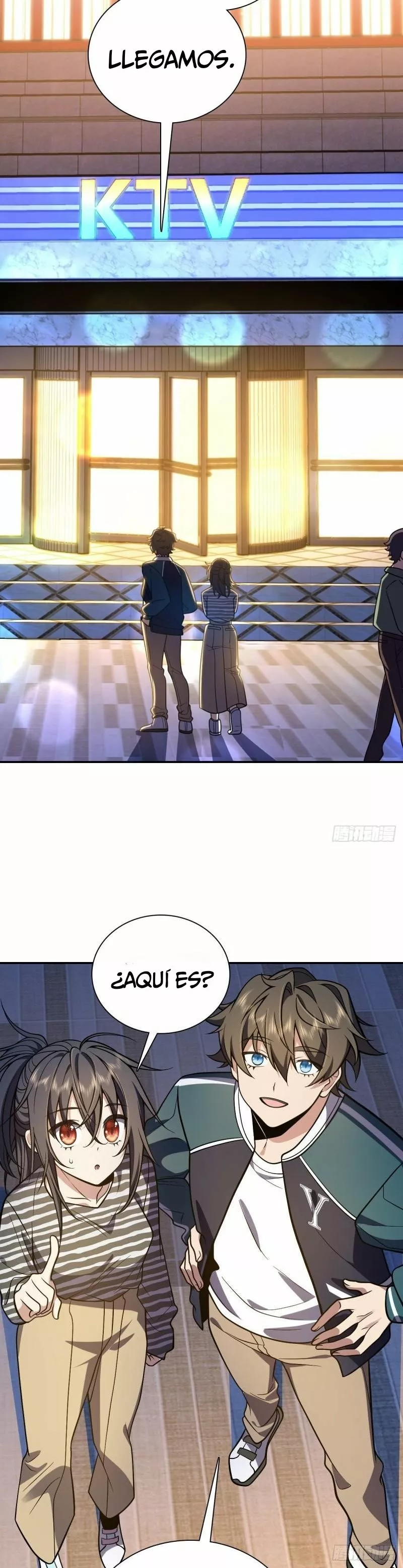 Mi Esposa Es De Hace Mil Años Capítulo 29 - Page 16