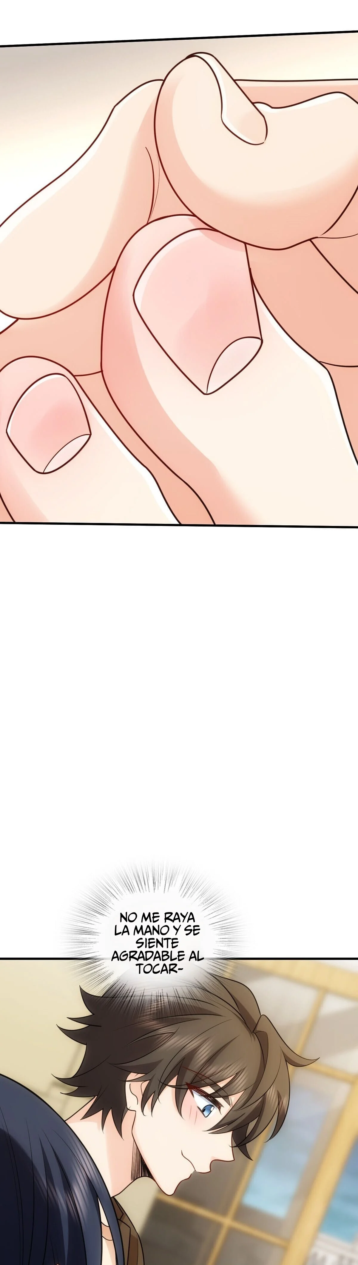 Mi Esposa Es De Hace Mil Años Capítulo 290 - Page 10