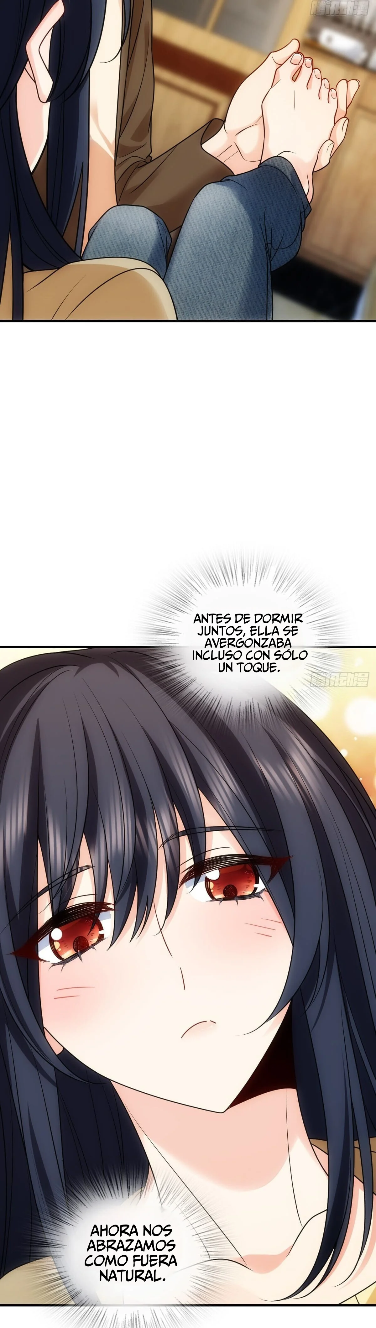 Mi Esposa Es De Hace Mil Años Capítulo 290 - Page 11