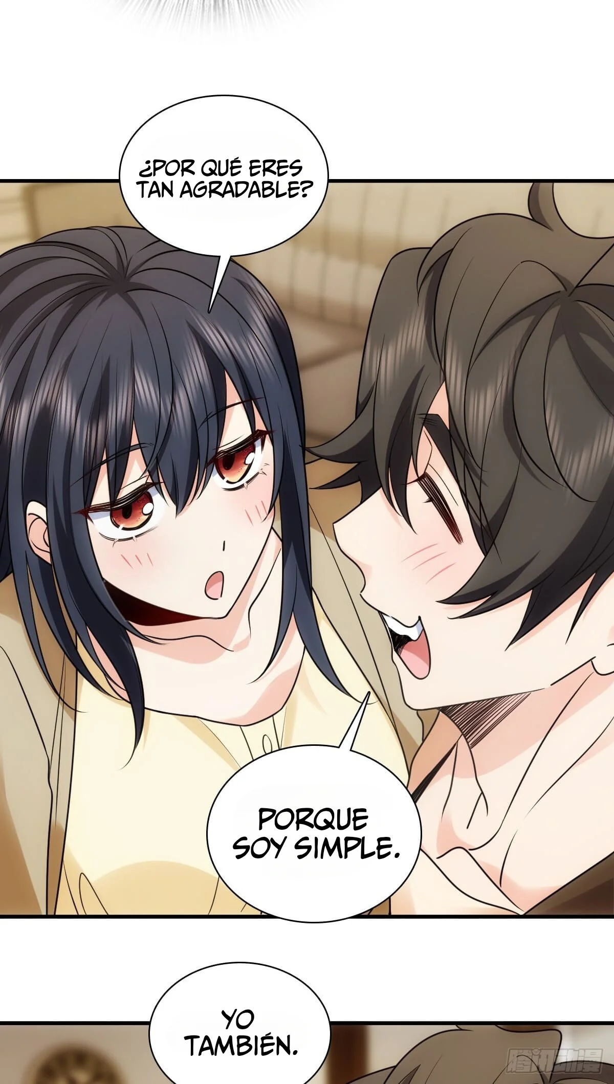 Mi Esposa Es De Hace Mil Años Capítulo 290 - Page 12