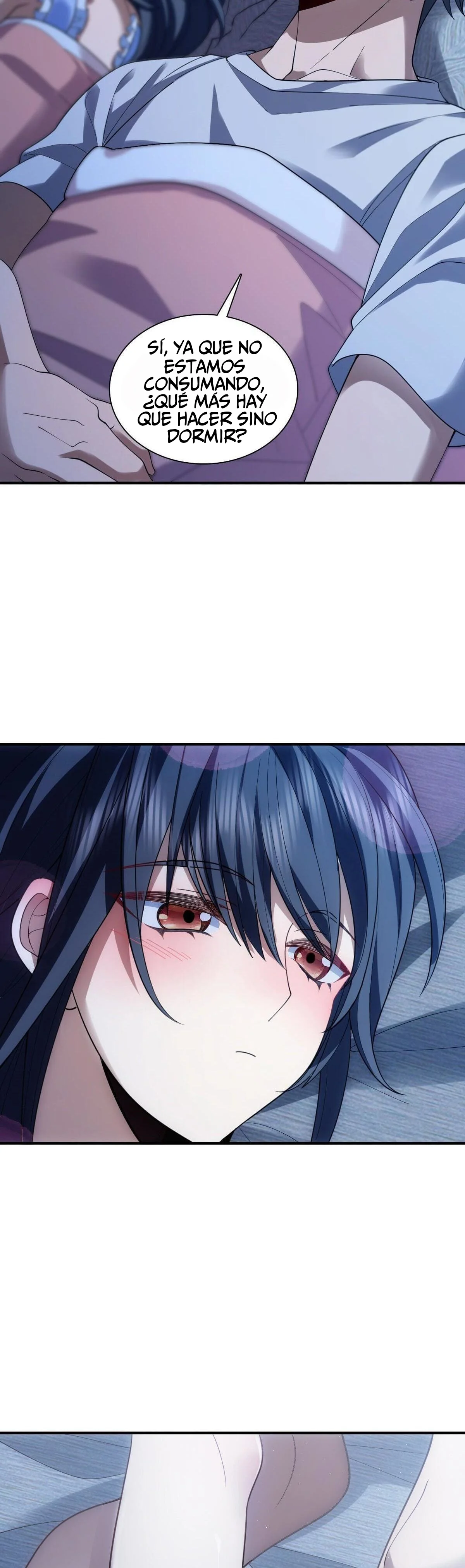 Mi Esposa Es De Hace Mil Años Capítulo 290 - Page 22