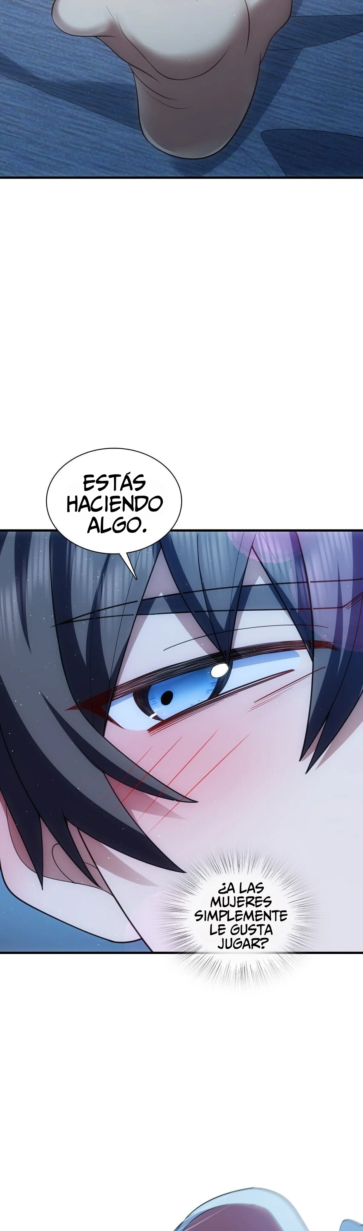 Mi Esposa Es De Hace Mil Años Capítulo 290 - Page 24