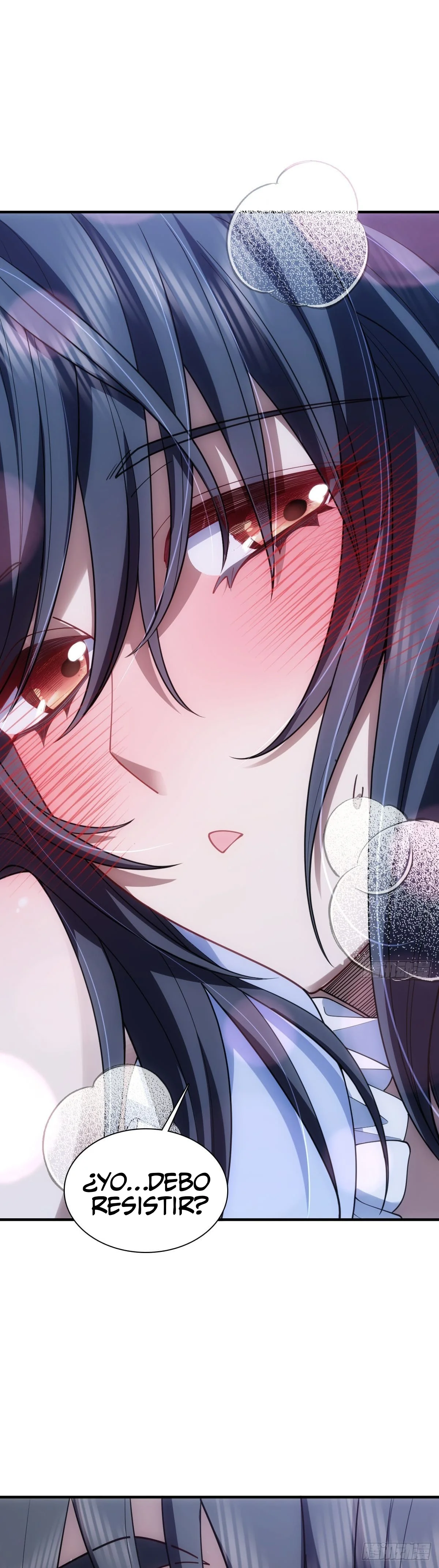 Mi Esposa Es De Hace Mil Años Capítulo 290 - Page 27