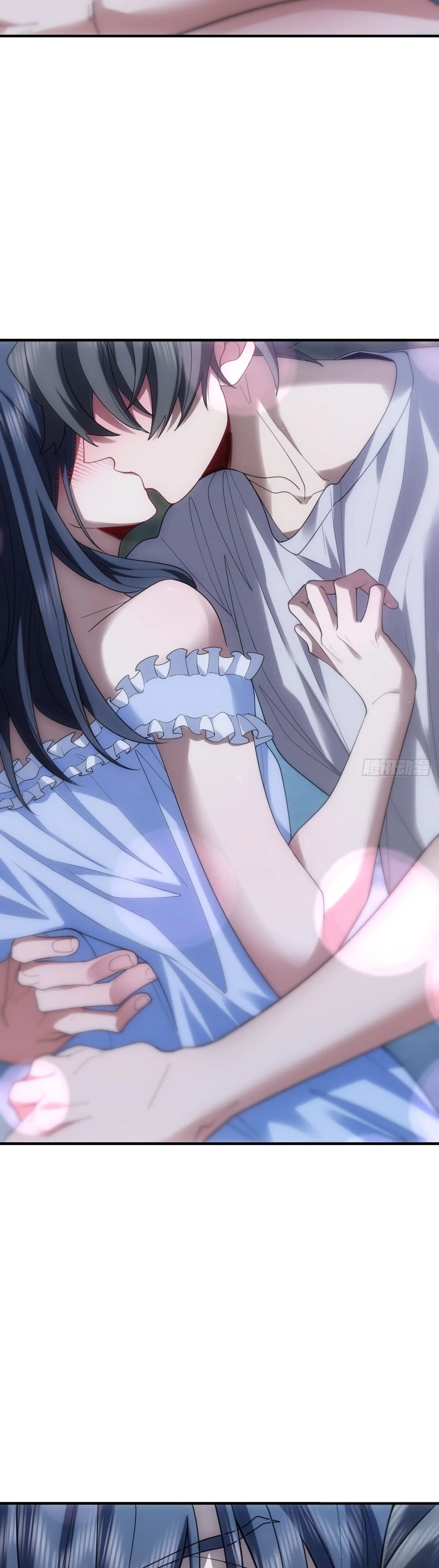 Mi Esposa Es De Hace Mil Años Capítulo 290 - Page 29