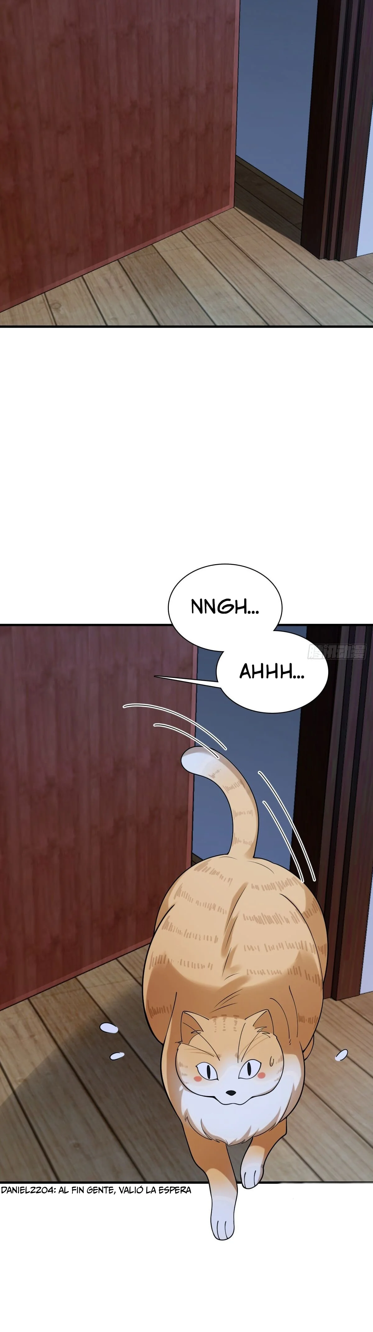 Mi Esposa Es De Hace Mil Años Capítulo 290 - Page 31