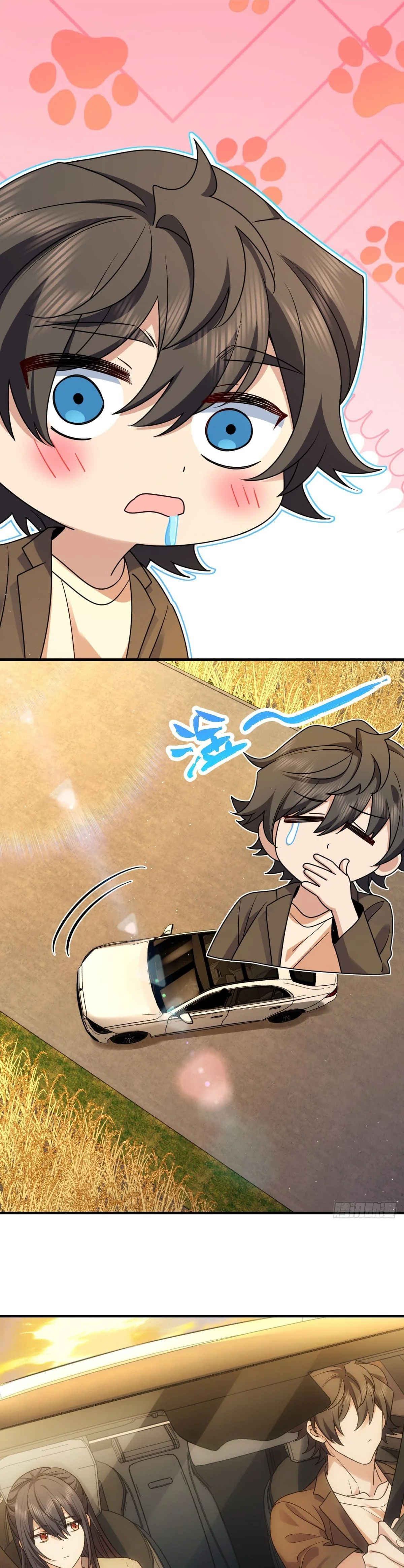 Mi Esposa Es De Hace Mil Años Capítulo 290 - Page 4