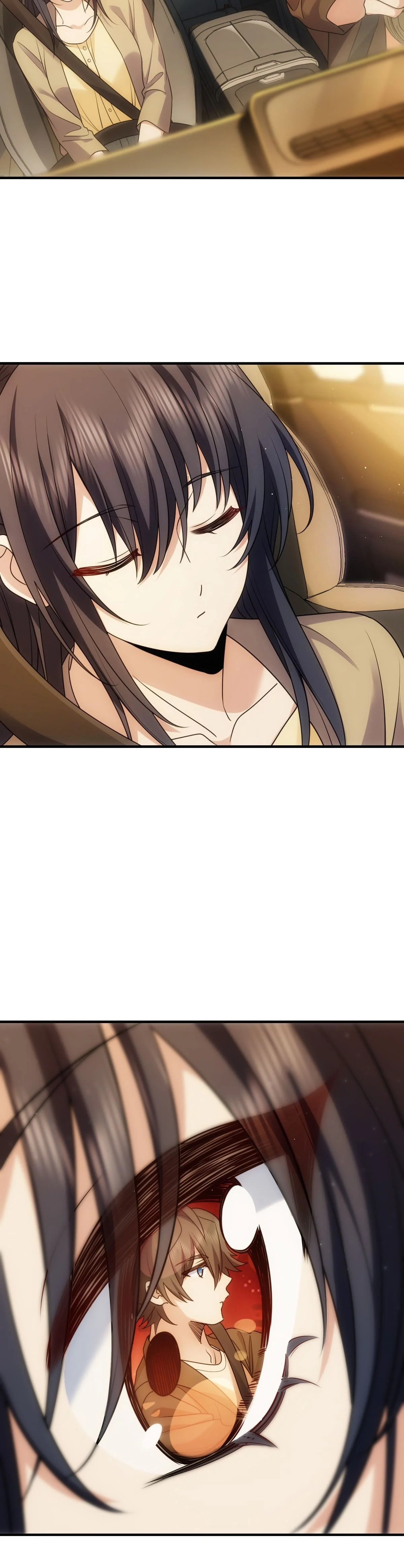 Mi Esposa Es De Hace Mil Años Capítulo 290 - Page 5