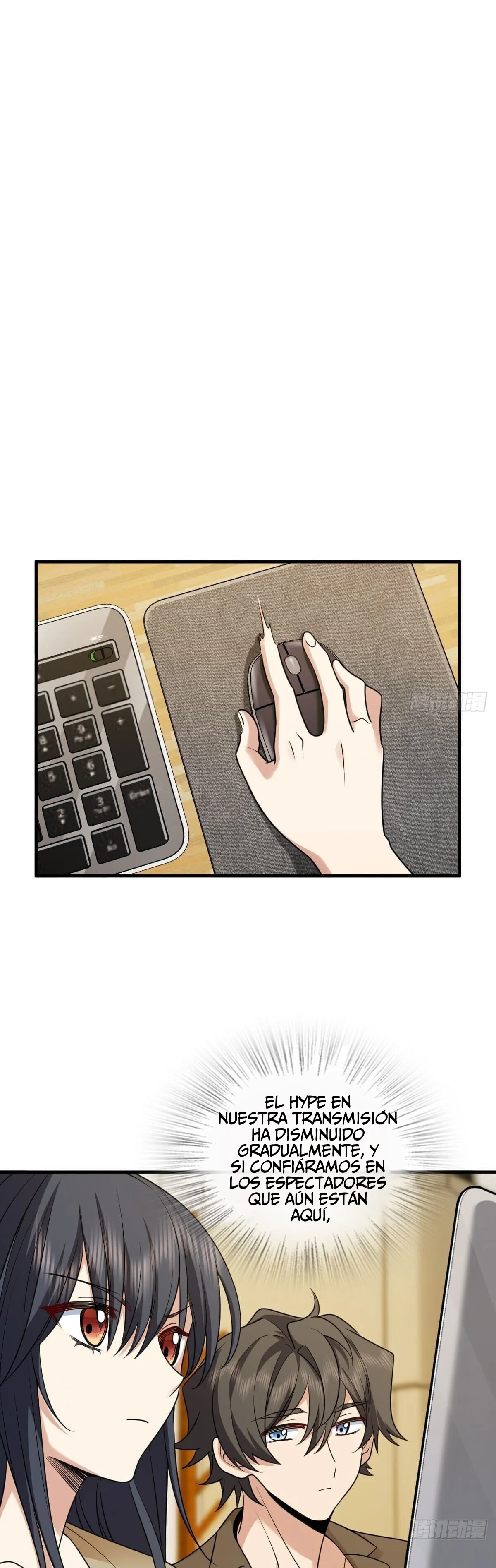 Mi Esposa Es De Hace Mil Años Capítulo 290 - Page 6