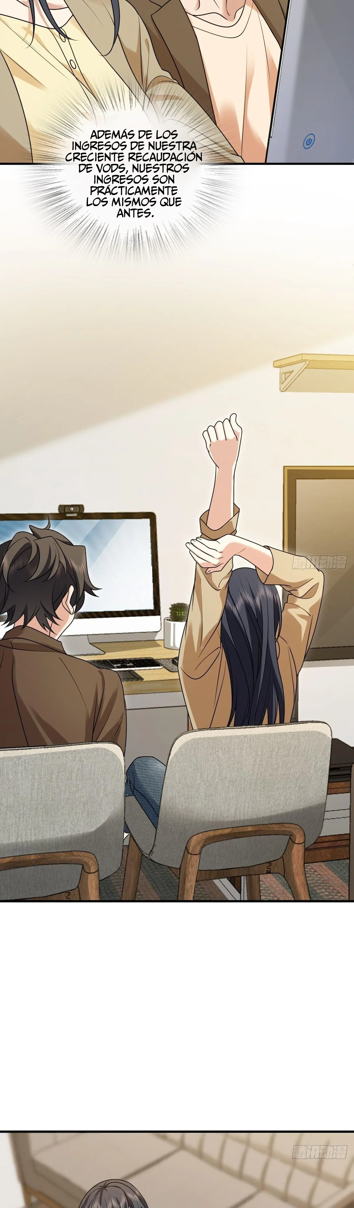 Mi Esposa Es De Hace Mil Años Capítulo 290 - Page 7