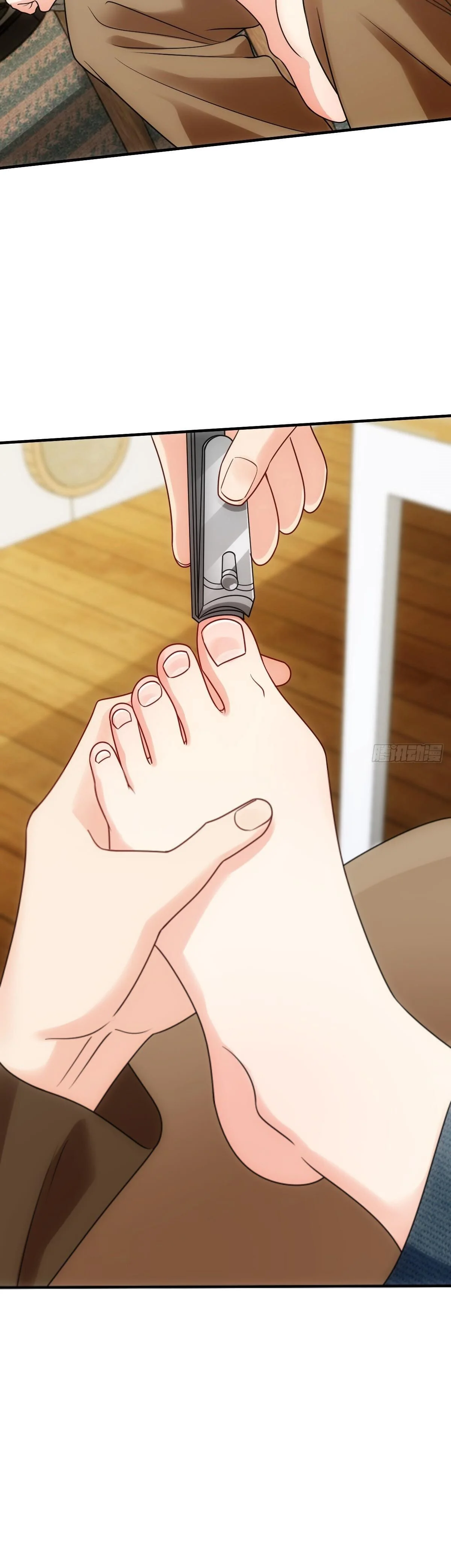 Mi Esposa Es De Hace Mil Años Capítulo 290 - Page 9