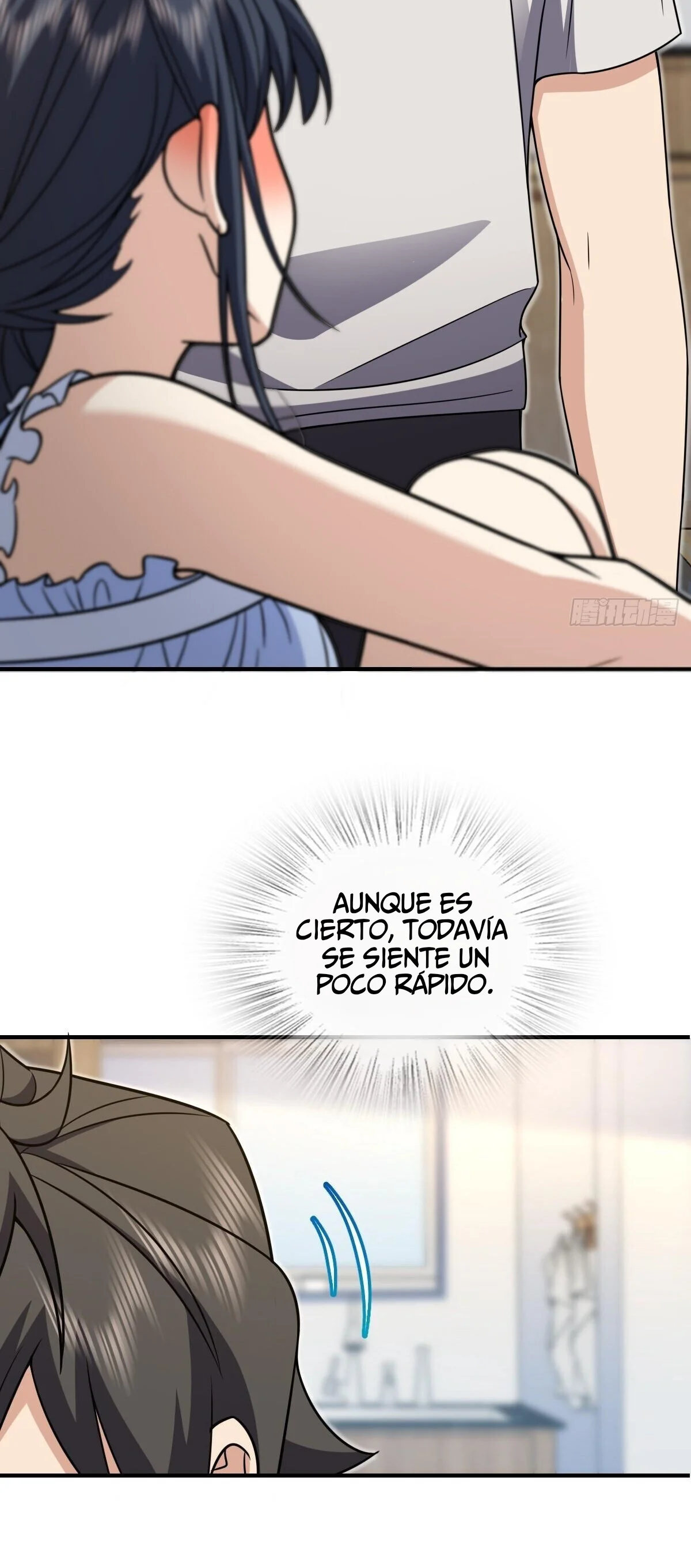 Mi Esposa Es De Hace Mil Años Capítulo 291 - Page 13