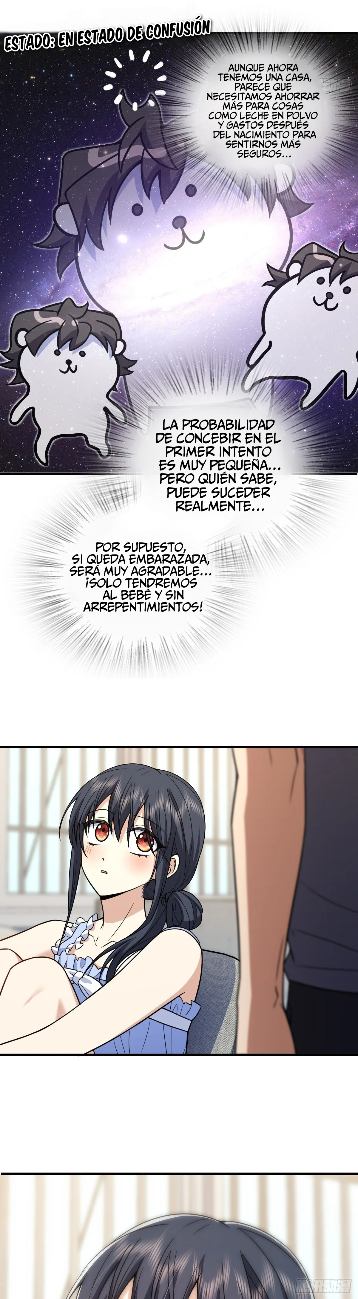 Mi Esposa Es De Hace Mil Años Capítulo 291 - Page 14