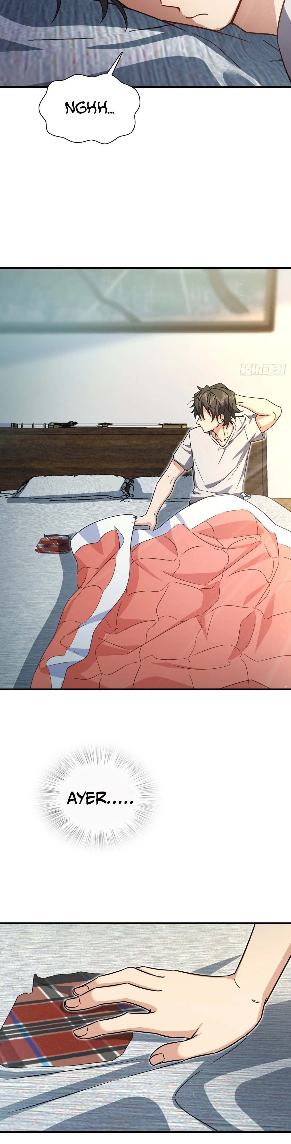 Mi Esposa Es De Hace Mil Años Capítulo 291 - Page 2