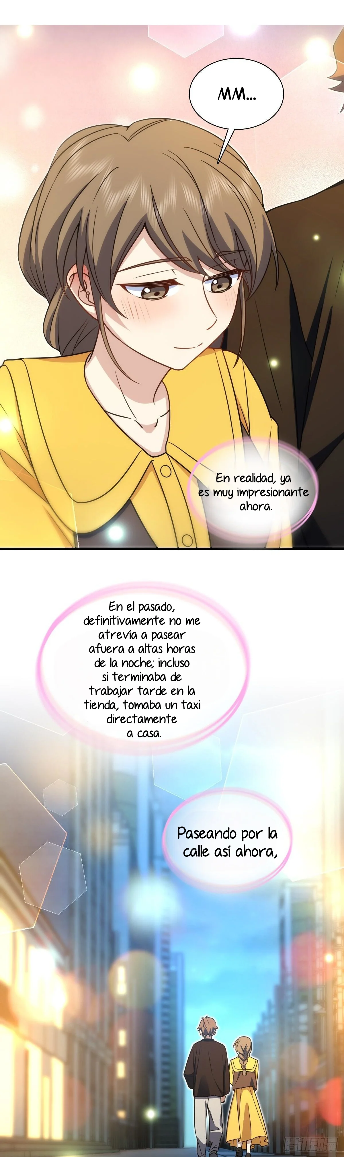 Mi Esposa Es De Hace Mil Años Capítulo 291 - Page 25