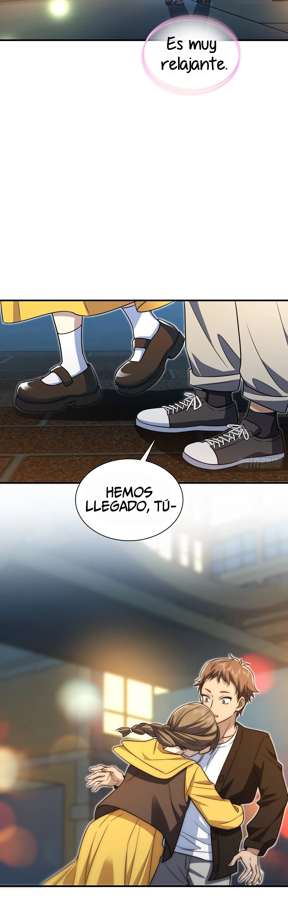 Mi Esposa Es De Hace Mil Años Capítulo 291 - Page 26