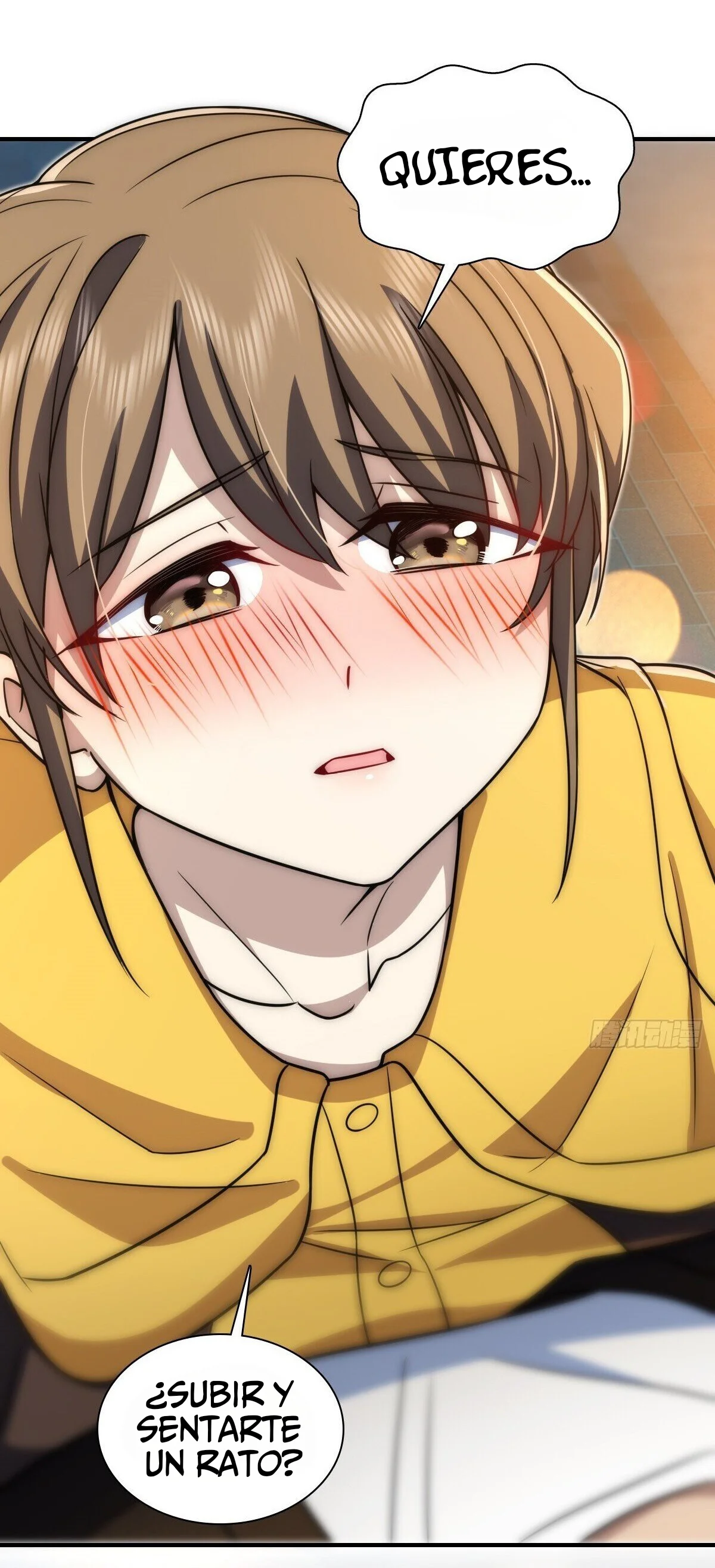 Mi Esposa Es De Hace Mil Años Capítulo 291 - Page 27