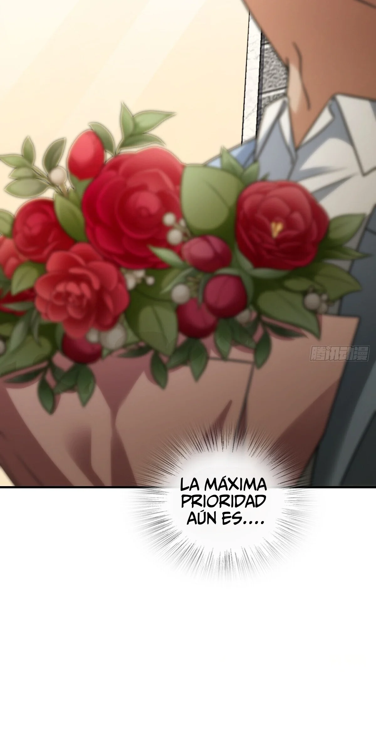 Mi Esposa Es De Hace Mil Años Capítulo 293 - Page 17