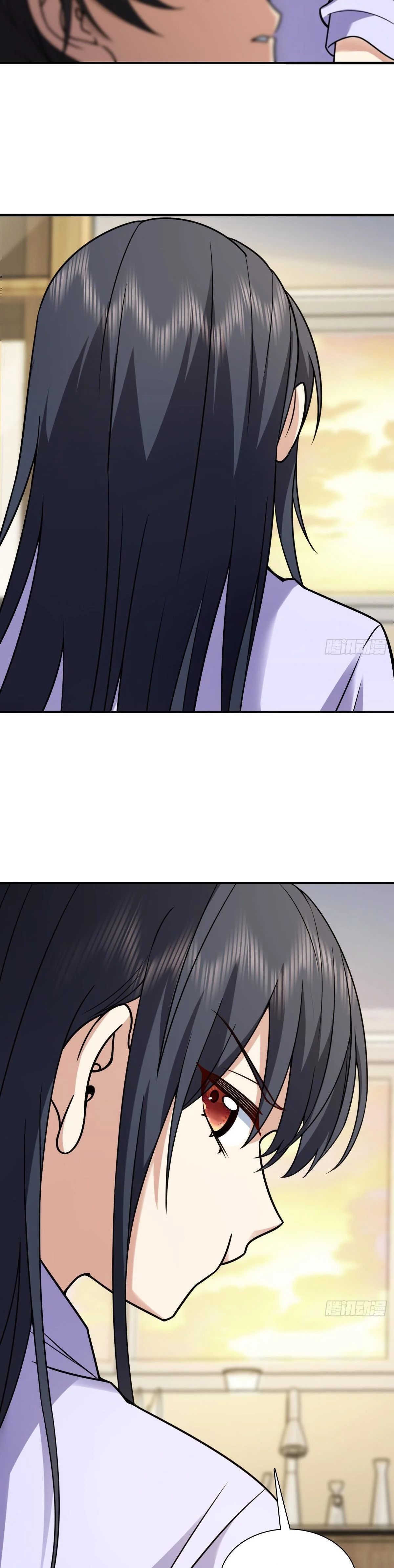 Mi Esposa Es De Hace Mil Años Capítulo 293 - Page 22