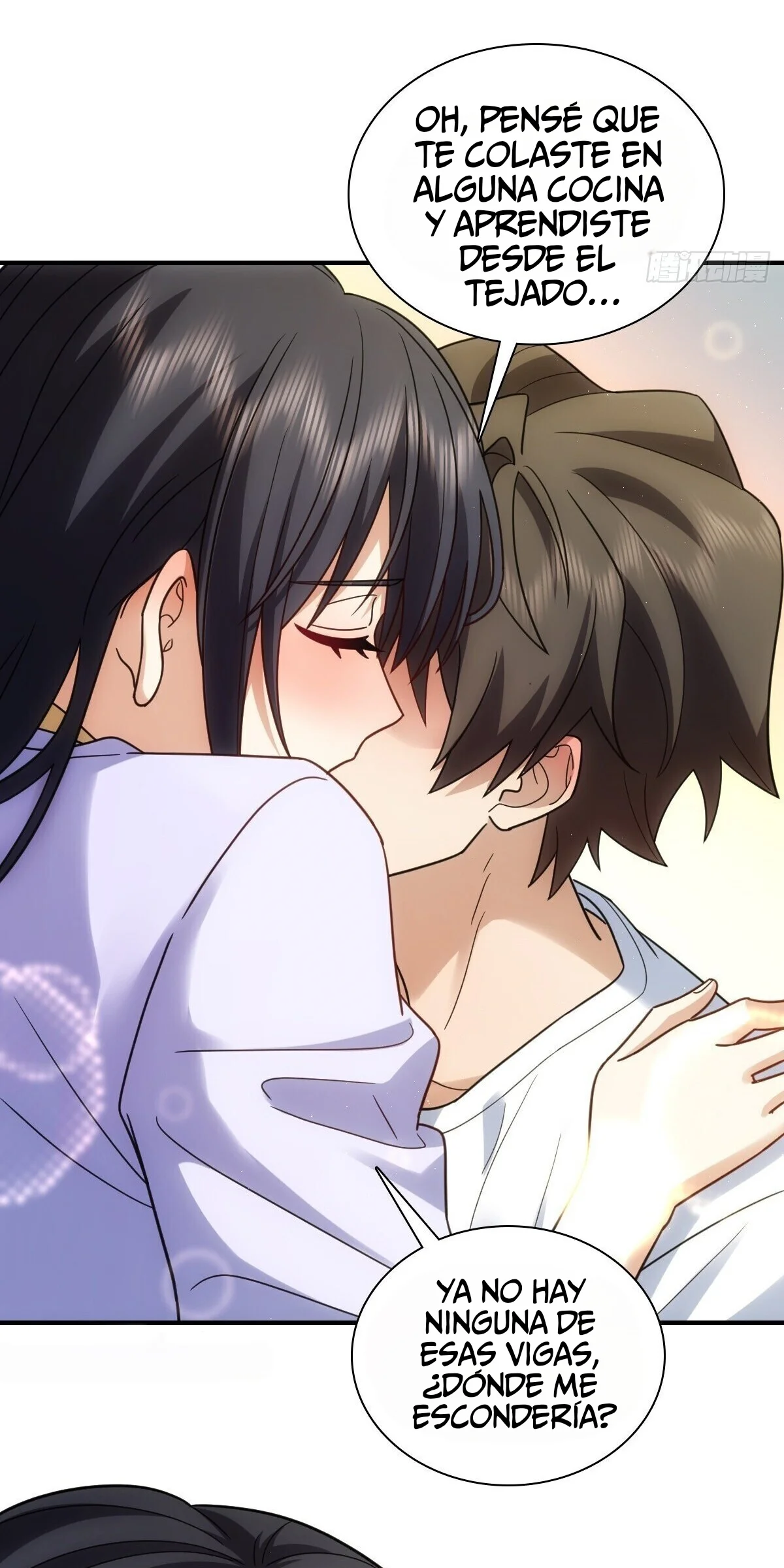 Mi Esposa Es De Hace Mil Años Capítulo 293 - Page 25