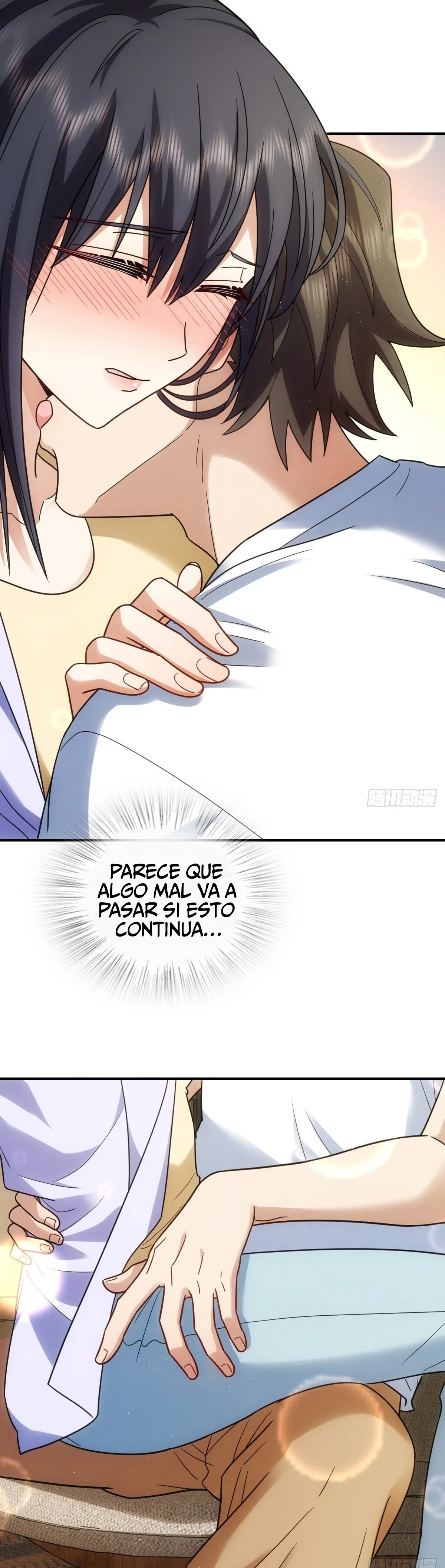 Mi Esposa Es De Hace Mil Años Capítulo 293 - Page 26