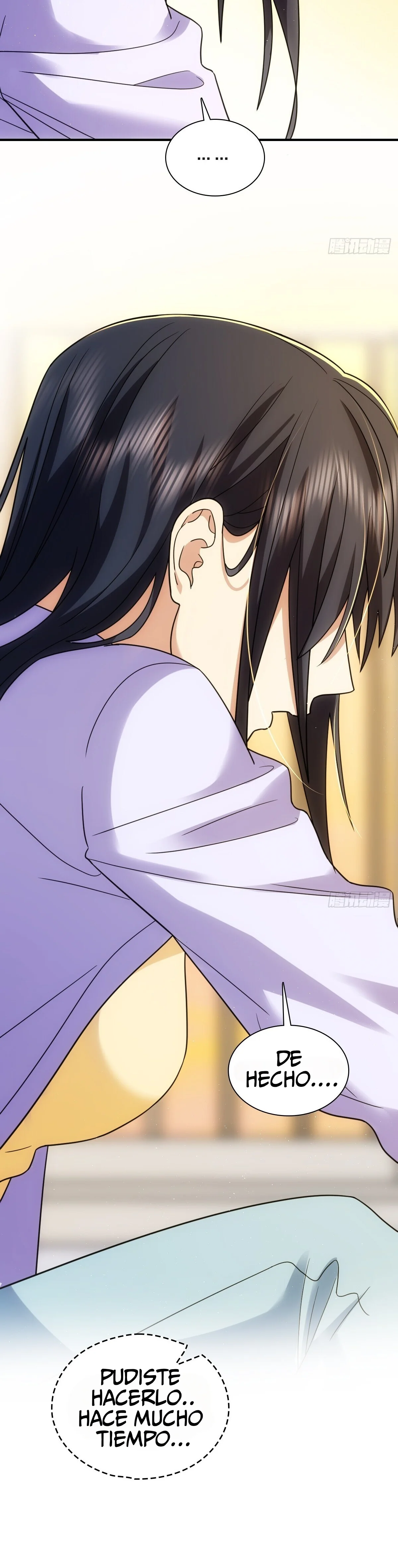 Mi Esposa Es De Hace Mil Años Capítulo 293 - Page 29