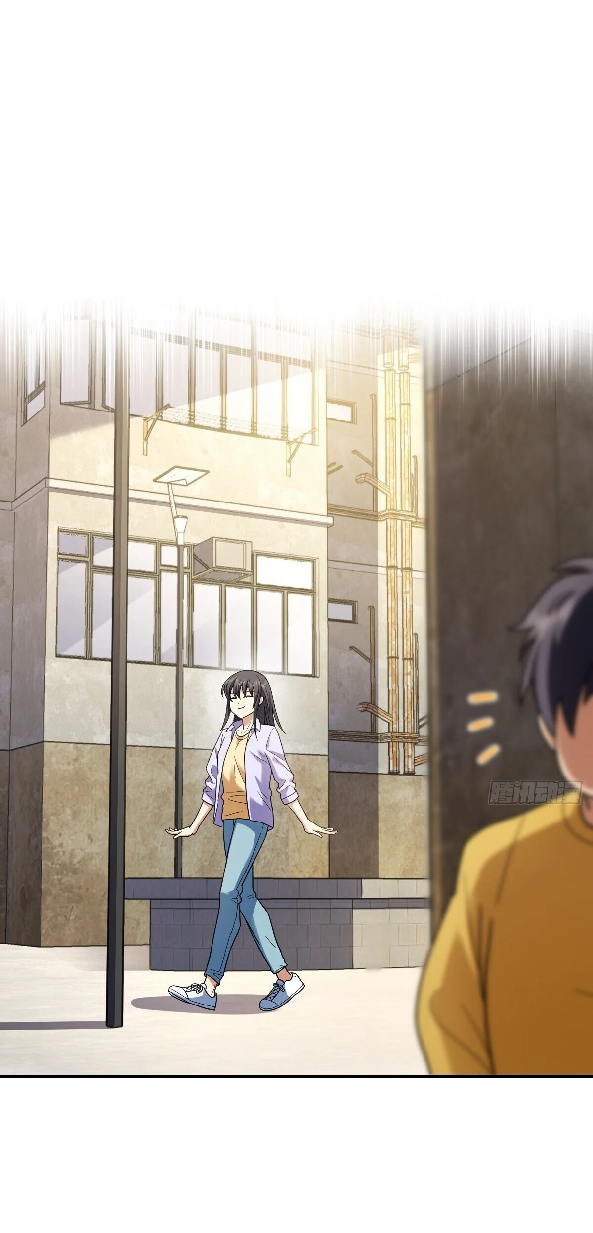 Mi Esposa Es De Hace Mil Años Capítulo 293 - Page 8