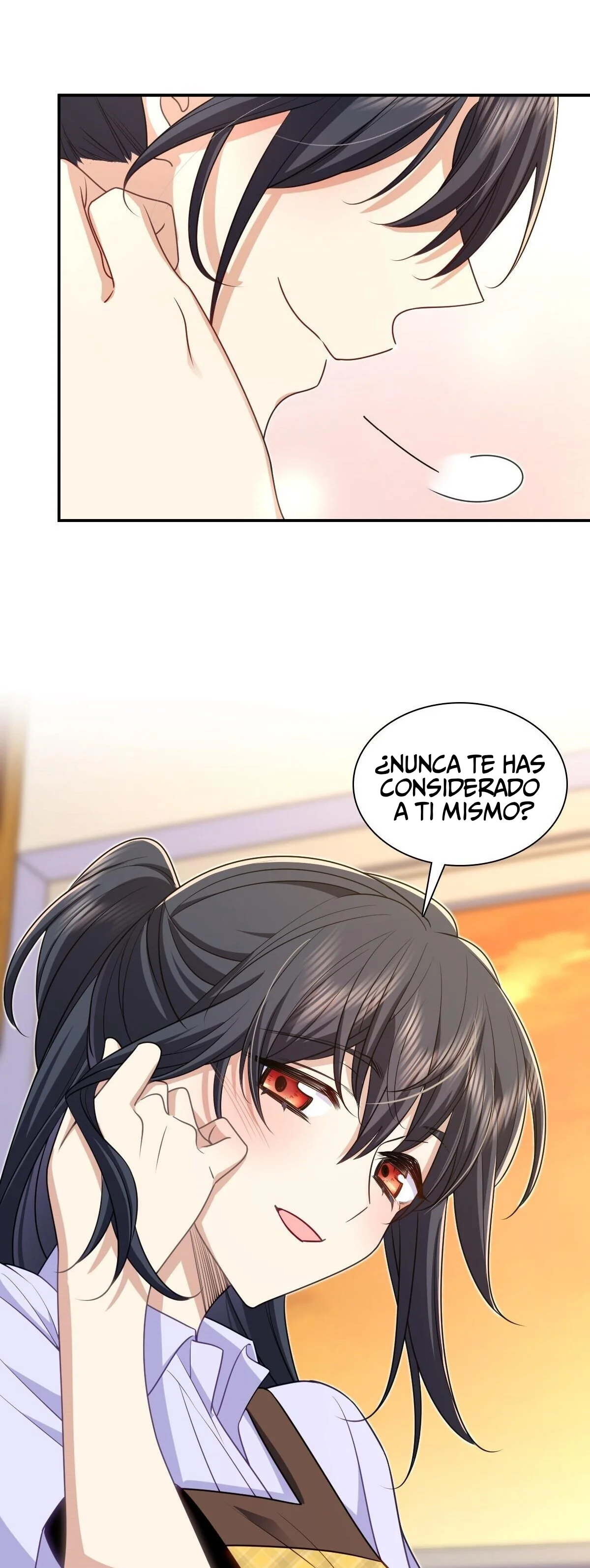 Mi Esposa Es De Hace Mil Años Capítulo 294 - Page 10