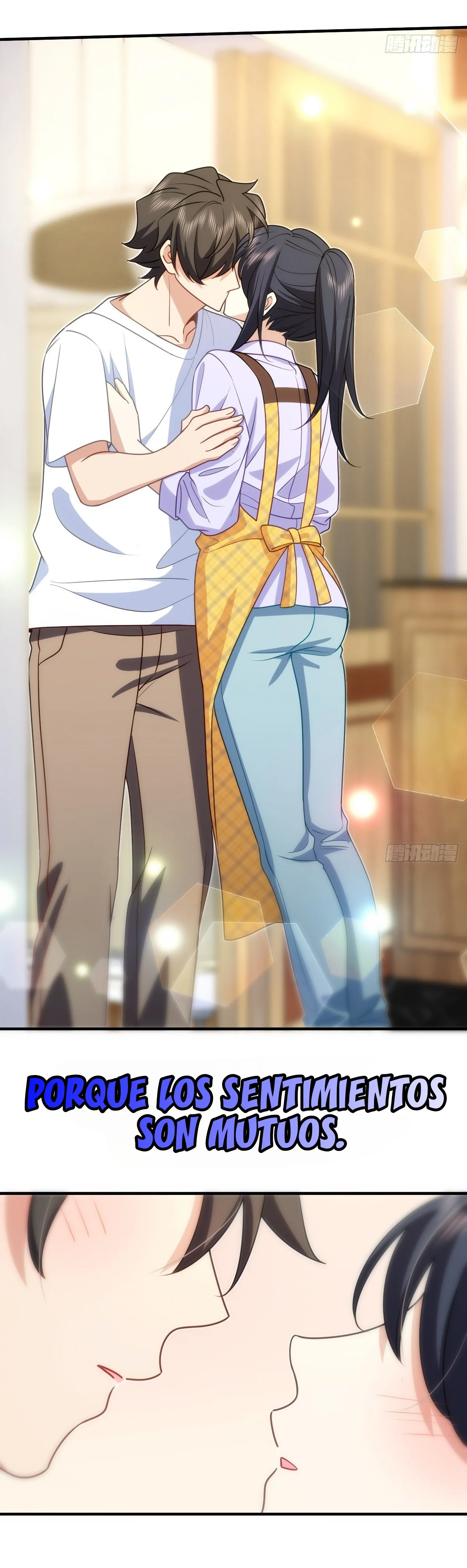 Mi Esposa Es De Hace Mil Años Capítulo 294 - Page 13