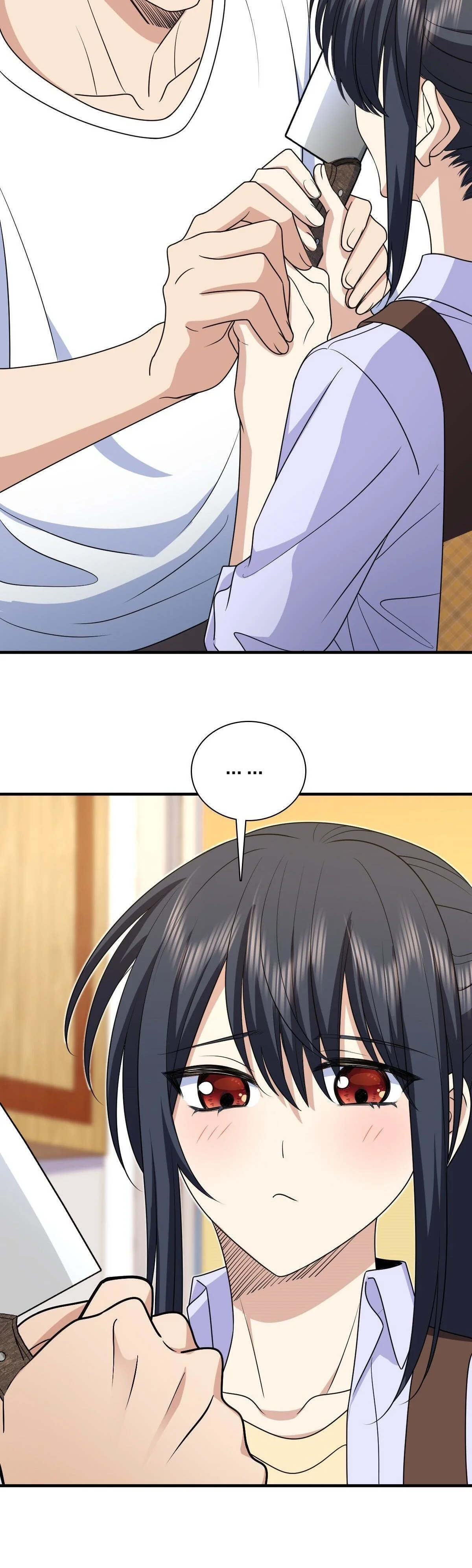 Mi Esposa Es De Hace Mil Años Capítulo 294 - Page 16