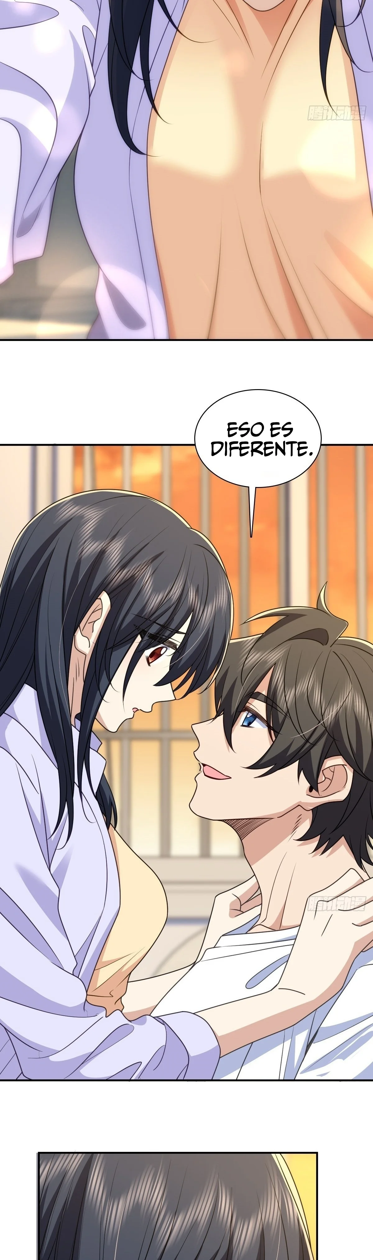 Mi Esposa Es De Hace Mil Años Capítulo 294 - Page 2