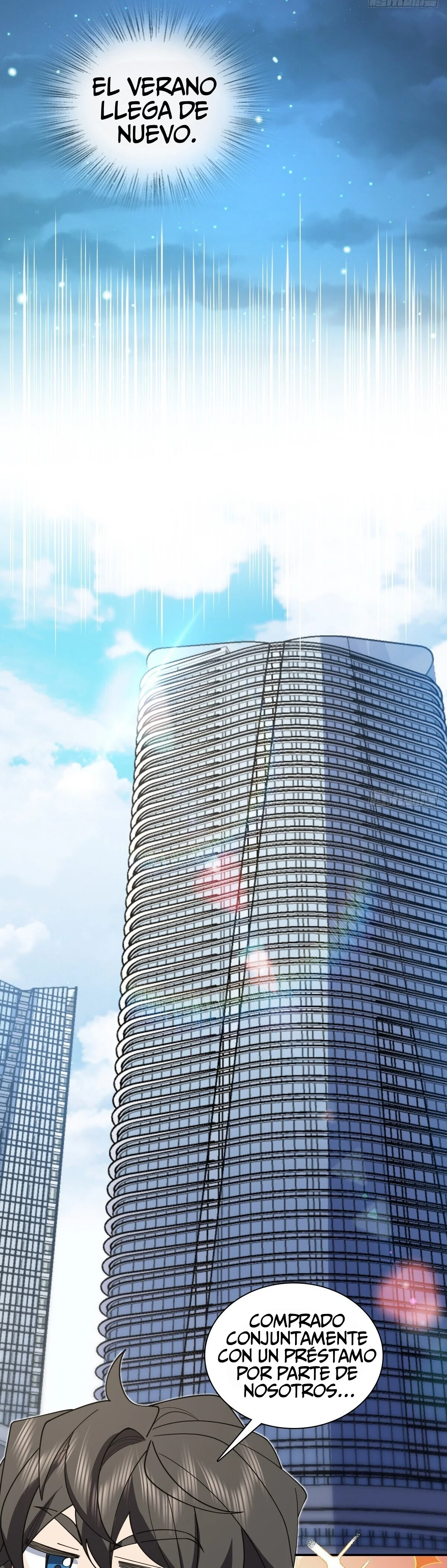 Mi Esposa Es De Hace Mil Años Capítulo 294 - Page 24