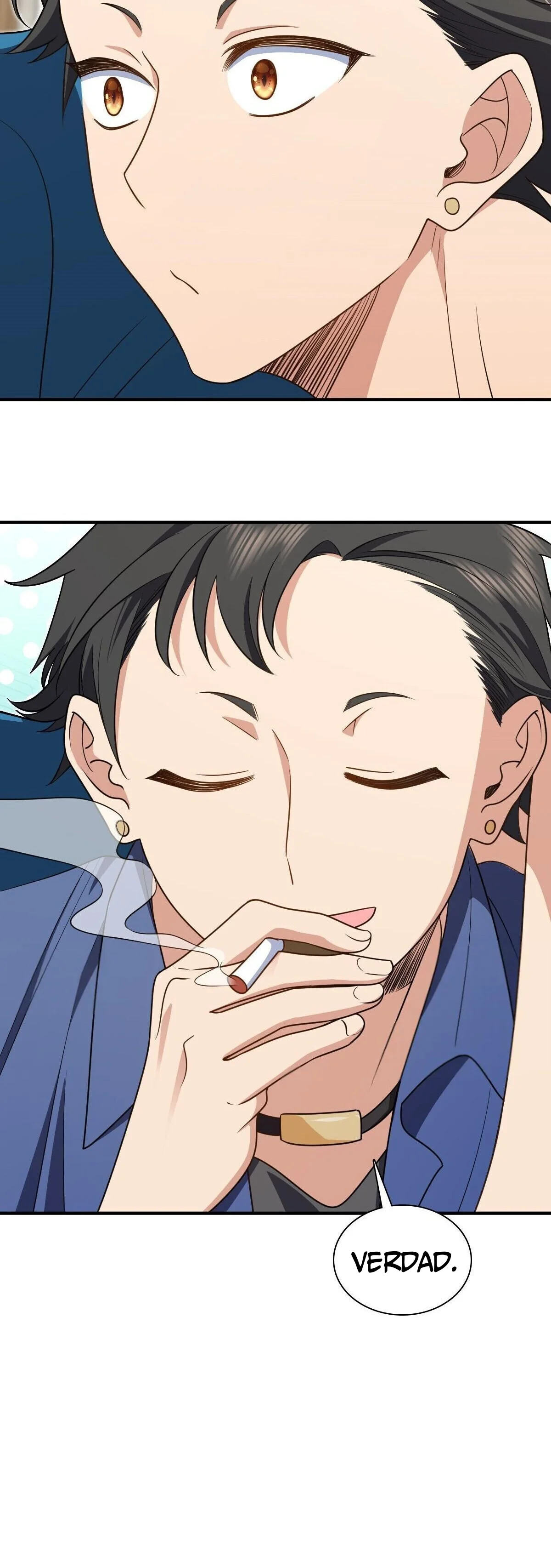 Mi Esposa Es De Hace Mil Años Capítulo 295 - Page 14