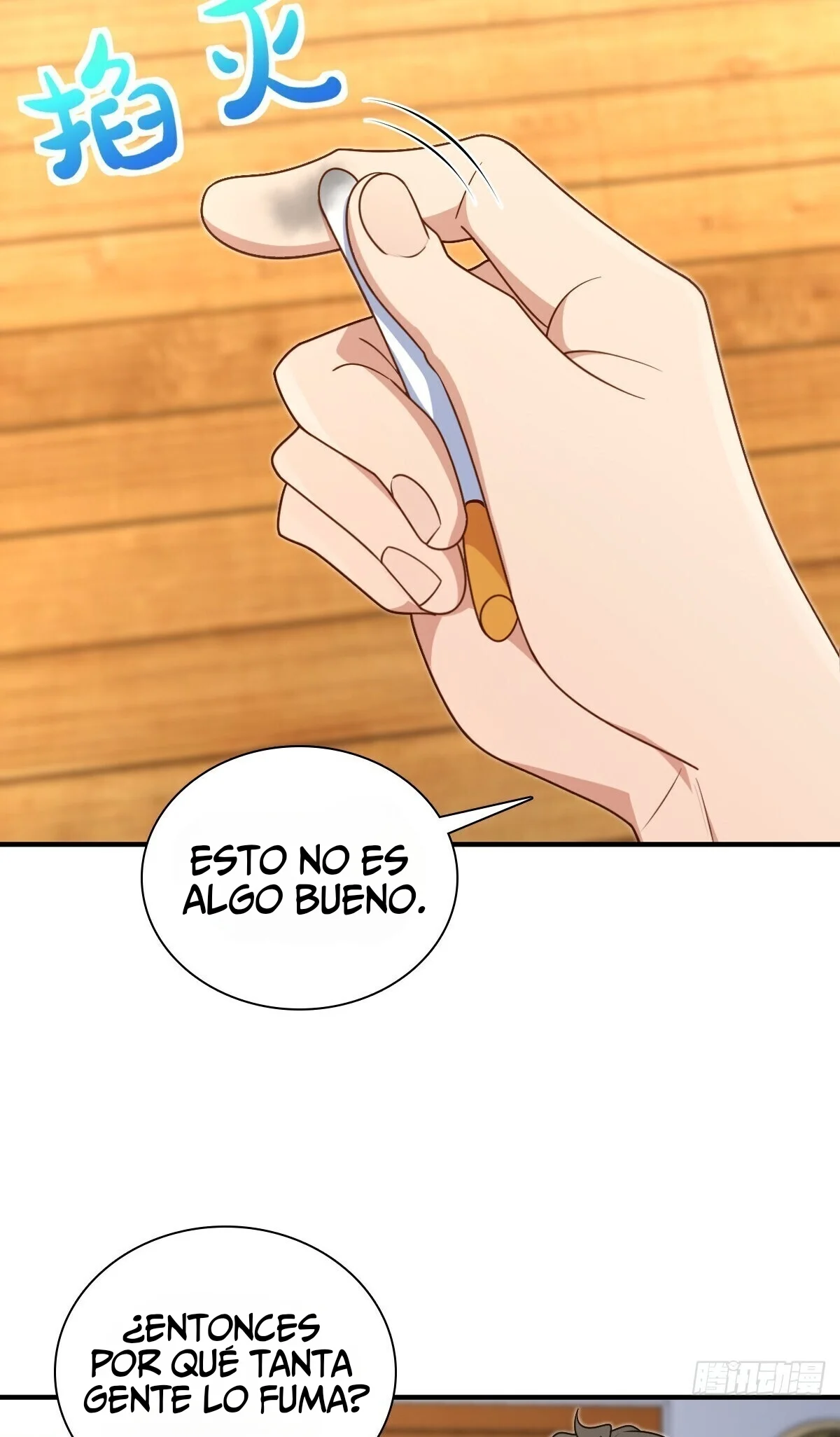 Mi Esposa Es De Hace Mil Años Capítulo 295 - Page 23