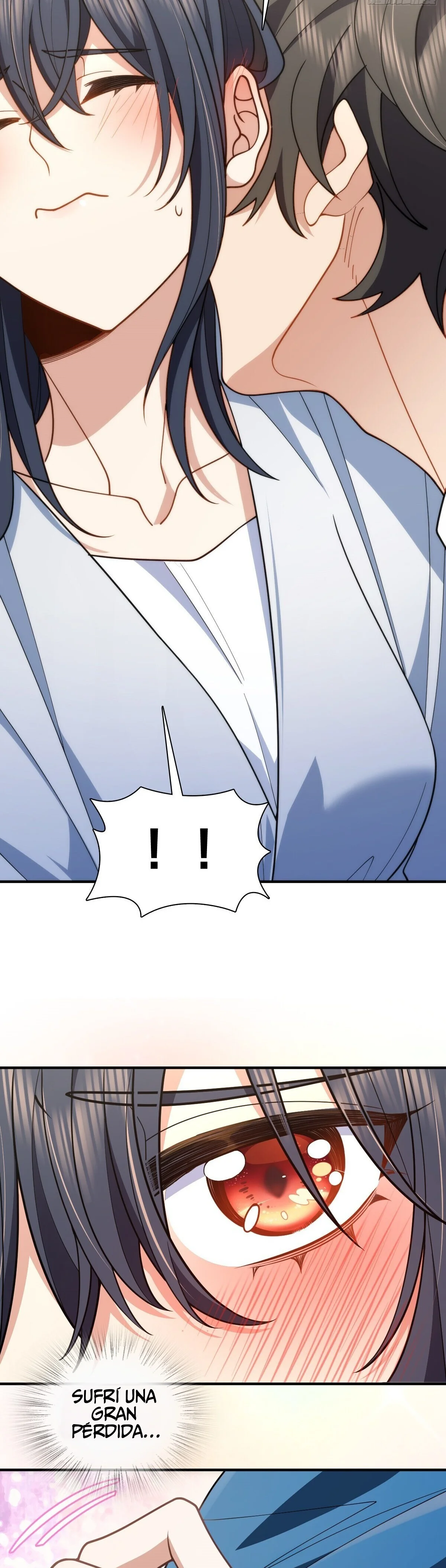 Mi Esposa Es De Hace Mil Años Capítulo 295 - Page 28